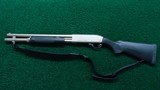 REMINGTON MODEL 870 MARINE MAGNUM - 17 of 18