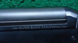 BENELLI SUPER BLACK EAGLE - 9 of 20