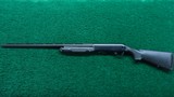 BENELLI SUPER BLACK EAGLE - 19 of 20