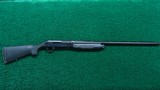 BENELLI SUPER BLACK EAGLE - 20 of 20