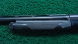 BENELLI SUPER BLACK EAGLE - 14 of 20