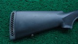 BENELLI SUPER BLACK EAGLE - 18 of 20
