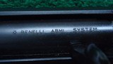 BENELLI SUPER BLACK EAGLE - 8 of 20