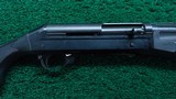 BENELLI SUPER BLACK EAGLE - 1 of 20