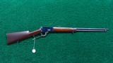 FINE CONDITION MARLIN MODEL 94 IN CALIBER 32-20 - 16 of 16