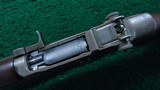 SPRINGFIELD ARMORY M1 GARAND RIFLE - 9 of 19