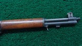 SPRINGFIELD ARMORY M1 GARAND RIFLE - 7 of 19