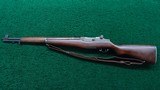 SPRINGFIELD ARMORY M1 GARAND RIFLE - 18 of 19