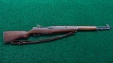 SPRINGFIELD ARMORY M1 GARAND RIFLE - 19 of 19
