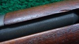 SPRINGFIELD ARMORY M1 GARAND RIFLE - 6 of 19
