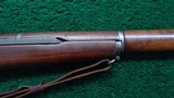SPRINGFIELD ARMORY M1 GARAND RIFLE - 5 of 19