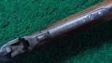 *Sale Pending* - WINCHESTER MODEL 92 SCARCE 16 INCH SHORT RIFLE IN CALIBER 44-40 - 9 of 16