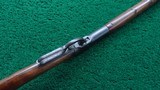 *Sale Pending* - WINCHESTER MODEL 92 SCARCE 16 INCH SHORT RIFLE IN CALIBER 44-40 - 3 of 16