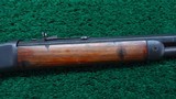 *Sale Pending* - WINCHESTER MODEL 92 SCARCE 16 INCH SHORT RIFLE IN CALIBER 44-40 - 5 of 16