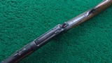 *Sale Pending* - WINCHESTER MODEL 92 SCARCE 16 INCH SHORT RIFLE IN CALIBER 44-40 - 4 of 16