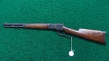 *Sale Pending* - WINCHESTER MODEL 92 SCARCE 16 INCH SHORT RIFLE IN CALIBER 44-40 - 15 of 16