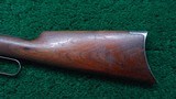 FIRST YEAR PRODUCTION WINCHESTER MODEL 1894 IN CALIBER 32-40 - 15 of 18