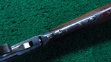 FIRST YEAR PRODUCTION WINCHESTER MODEL 1894 IN CALIBER 32-40 - 9 of 18