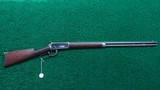 FIRST YEAR PRODUCTION WINCHESTER MODEL 1894 IN CALIBER 32-40 - 18 of 18