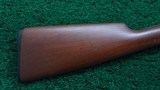 VERY FINE WINCHESTER MODEL 06 PUMP ACTION 22 - 17 of 19