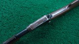 VERY FINE WINCHESTER MODEL 06 PUMP ACTION 22 - 4 of 19