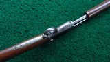 VERY FINE WINCHESTER MODEL 06 PUMP ACTION 22 - 3 of 19