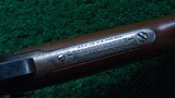 VERY FINE WINCHESTER MODEL 06 PUMP ACTION 22 - 8 of 19
