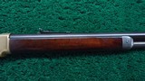 WINCHESTER 1866 FOURTH MODEL RIFLE - 5 of 17