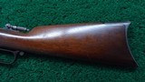 WINCHESTER 1866 FOURTH MODEL RIFLE - 13 of 17