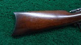 WINCHESTER 1866 FOURTH MODEL RIFLE - 15 of 17