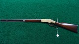 WINCHESTER 1866 FOURTH MODEL RIFLE - 16 of 17