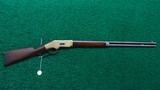WINCHESTER 1866 FOURTH MODEL RIFLE - 17 of 17