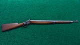 WINCHESTER MODEL 1885 LO-WALL WINDER MUSKET CALIBER 22 SHORT - 19 of 19