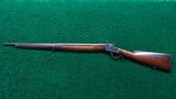 WINCHESTER MODEL 1885 LO-WALL WINDER MUSKET CALIBER 22 SHORT - 18 of 19