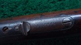 WINCHESTER 1873 THIRD MODEL IN CALIBER 38-40 - 11 of 15