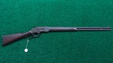 WINCHESTER 1873 THIRD MODEL IN CALIBER 38-40 - 15 of 15