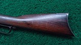 WINCHESTER 1873 THIRD MODEL IN CALIBER 38-40 - 12 of 15