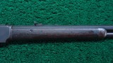 WINCHESTER 1873 THIRD MODEL IN CALIBER 38-40 - 5 of 15