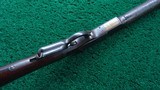 WINCHESTER 1873 THIRD MODEL IN CALIBER 38-40 - 3 of 15