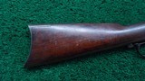 WINCHESTER 1873 THIRD MODEL IN CALIBER 38-40 - 13 of 15