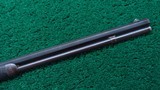 WINCHESTER 1873 THIRD MODEL IN CALIBER 38-40 - 7 of 15