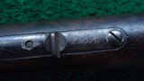 WINCHESTER MODEL 1876 RIFLE IN CALIBER 45-60 - 13 of 18