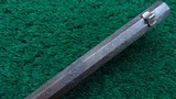 WINCHESTER MODEL 1876 RIFLE IN CALIBER 45-60 - 12 of 18