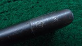 WINCHESTER MODEL 1876 RIFLE IN CALIBER 45-60 - 15 of 18