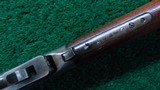 WINCHESTER MODEL 94 RIFLE IN CALIBER 25-35 - 9 of 16