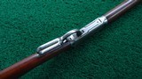 WINCHESTER MODEL 94 RIFLE IN CALIBER 25-35 - 3 of 16