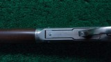 WINCHESTER MODEL 94 RIFLE IN CALIBER 25-35 - 11 of 16