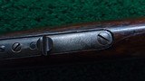 WINCHESTER MODEL 1873 SRC IN CALIBER 44-40 - 11 of 15