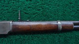 WINCHESTER MODEL 1873 SRC IN CALIBER 44-40 - 5 of 15