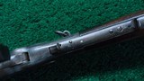 WINCHESTER MODEL 1873 SRC IN CALIBER 44-40 - 9 of 15